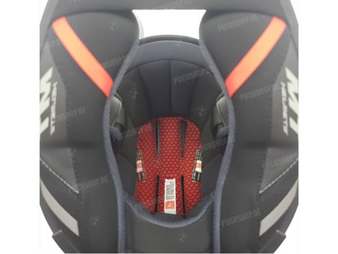 Helmet MT Thunder 4 SV Solid gloss (S - XXL)