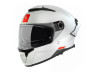 YouTube Helm MT Thunder 4 SV Solid wit (S - XXL)