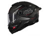Helmet MT Thunder 4 SV Lumience matt black (S - XXL) Helmet MT Thunder 4 SV Lumience matt black (S - XXL)