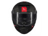 Helmet MT Thunder 4 SV Lumience matt black (S - XXL) Helmet MT Thunder 4 SV Lumience matt black (S - XXL)