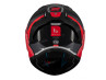 Helmet MT Helm Stinger 2 Tron black / red (S - XL)