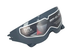 MT Helm abnehmbares Sonnenvisier Le Mans II SV