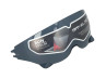 MT Helm abnehmbares Sonnenvisier Le Mans II SV thumb extra
