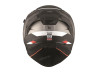 Helmet MT Braker SV Chento mat grijs / zwart (S - XL)