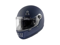 Helm MT Jarama SV Baux mat blauw (S - XXL)