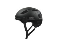 Helm MKX snorfiets / speed pedelec / e-bike mat zwart (M - XL)