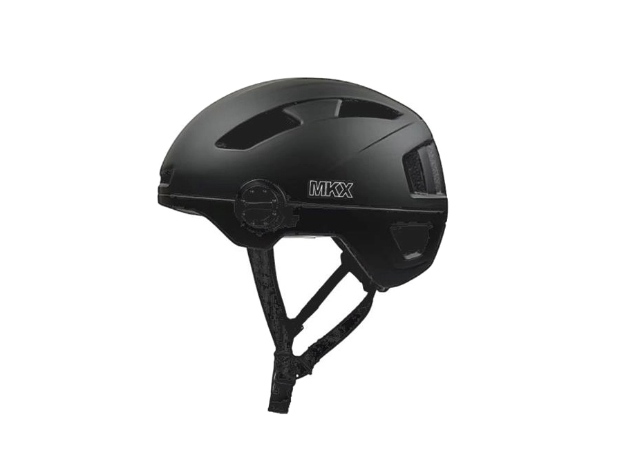 skaterhelm auch als fahrradhelm BICYCLE HELMET main image 1