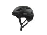 Helm MKX snorfiets / speed pedelec / e-bike mat zwart (M - XL)