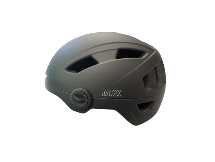 Helmet MKX speed pedelec / e-bike (M - XL)