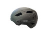 Helm MKX snorfiets / speed pedelec / e-bike mat zwart (M - XL)
