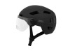 Helm MKX snorfiets / speed pedelec / e-bike vizier