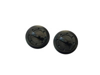 Helm MKX snorfiets / speed pedelec / e-bike vizier montage set