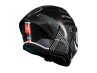 Helmet MT Helm Stinger 2 Tron black / grey (S - XL)