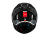 Helmet MT Helm Stinger 2 Tron black / grey (S - XL)