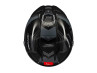 Helm MT Helm Stinger 2 Tron zwart / grijs (S - XL)