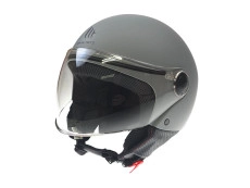 Helm MT Street S Matt Grau (XS - XL)