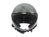 Helmet MT Street S matt grey (XS - XL)