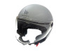 Helm MT Street S Matt Grau (XS - XL)