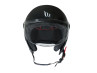 Helm MT Street S zwart (XS - XL)