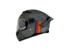 Helm MT Thunder 4 SV Mill Matt Grau (M - XXL)