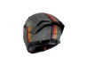 Helm MT Thunder 4 SV Mill Matt Grau (M - XXL)