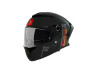 YouTube Helmet MT Thunder 4 SV Mil matt black (M - XXL)
