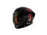 Helmet MT Thunder 4 SV Mil matt black (M - XXL) Helmet MT Thunder 4 SV Mil matt black (M - XXL)