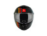 Helmet MT Thunder 4 SV Mil matt black (M - XXL)