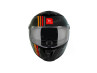 Helmet MT Thunder 4 SV Mil matt black (M - XXL) Helmet MT Thunder 4 SV Mil matt black (M - XXL)