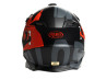 Helmet Malossi HM2 Premier cross / enduro matt black (size M)