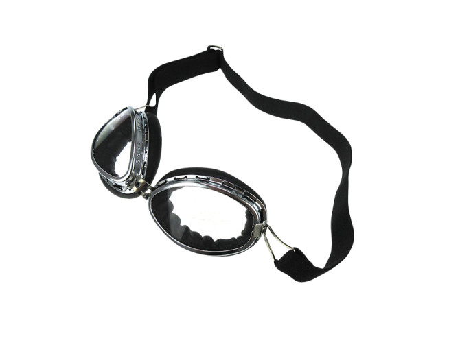 Helmet glasses goggles Custom black MKX  product