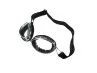 Helmet glasses goggles Custom black MKX  thumb extra