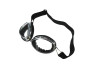 Helmet glasses goggles Custom black MKX 