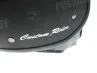Helmet MT Custom Rider matt black thumb extra