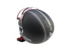 Helm MT Street S Entire mat zwart (XS - XL)