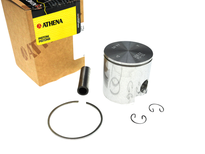 Piston 70cc 45mm Sachs 504 / 505 / Hercules / KTM Athena product