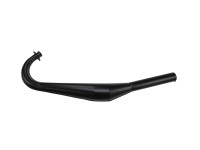 Auspuff Sachs 50 / 80S Schwarz Rennauspuff 