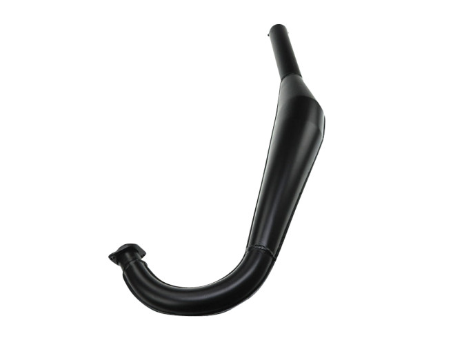 Exhaust Sachs 50 / 80S black race exhaust  product
