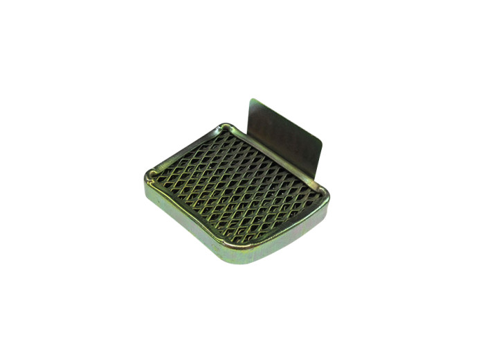 Luchtfiter metaal Bing 12mm 1/12/167 en 168 SSB carburateurs