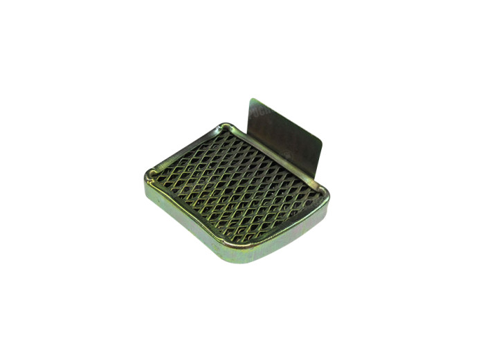 Luftfilter Metall für Bing 12mm 1/12/167 und 168 Vergaser