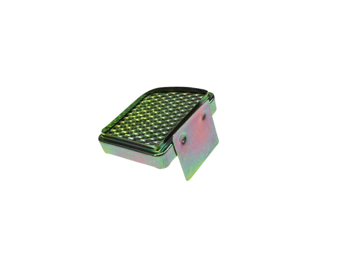 Luchtfiter metaal Bing 12mm 1/12/167 en 168 SSB carburateurs
