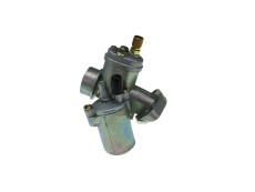 Vergaser Bing 12mm Seiten Schwimmerkammer Hercules / Sachs MK3