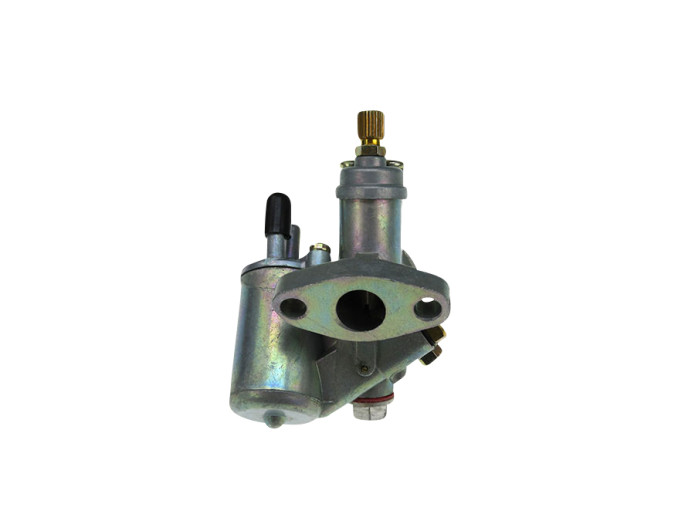 Vergaser Bing 12mm Seiten Schwimmerkammer Hercules / Sachs MK3