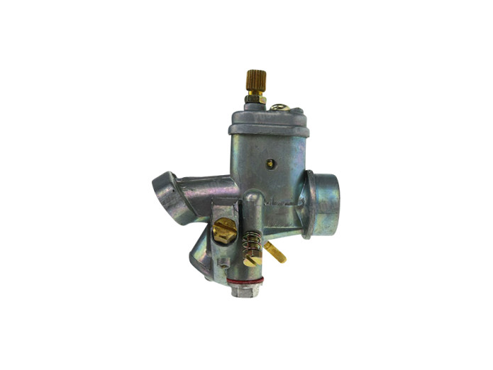 Vergaser Bing 12mm Seiten Schwimmerkammer Hercules / Sachs MK3