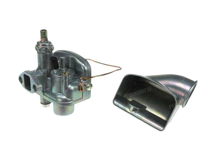 Carburetor Bing 17mm SSB 1/17/69 replica