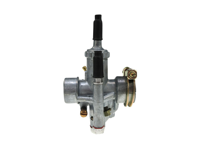 Carburateur Bing 19mm zij-vlotterkamer Hercules Sachs K50RL