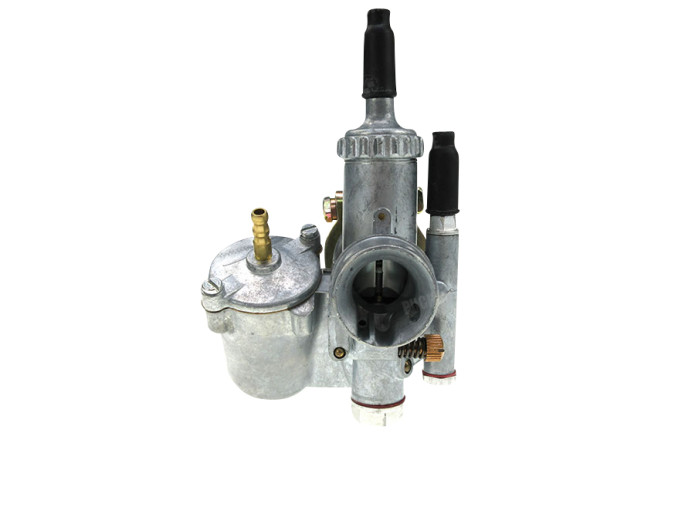 Carburateur Bing 19mm zij-vlotterkamer Hercules Sachs K50RL