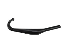 Exhaust Sachs 50 / 80S black race exhaust 