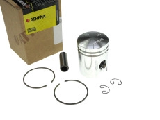 Piston 50cc 38mm Sachs 504 / 505 / Hercules / KTM Athena