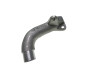 Manifold 15mm angled for Sachs 504 / 505 engine Athena 